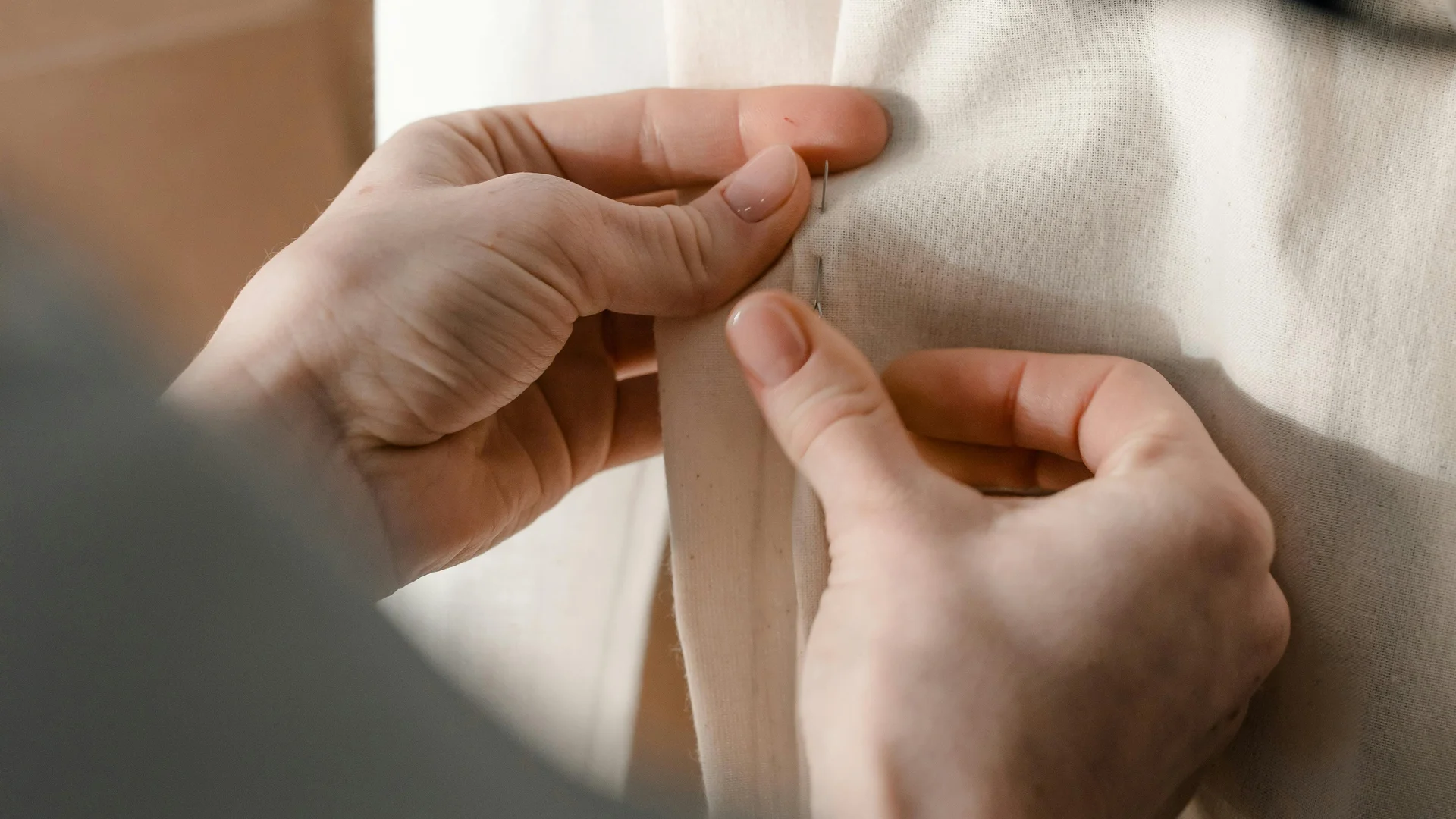 Création de robe sur mesure par couturière Sabrina Tipveau à Toulouse